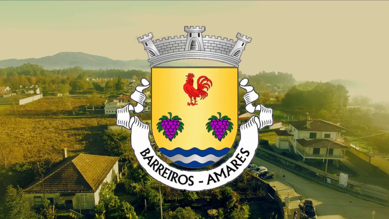 Sou Amares - Barreiros