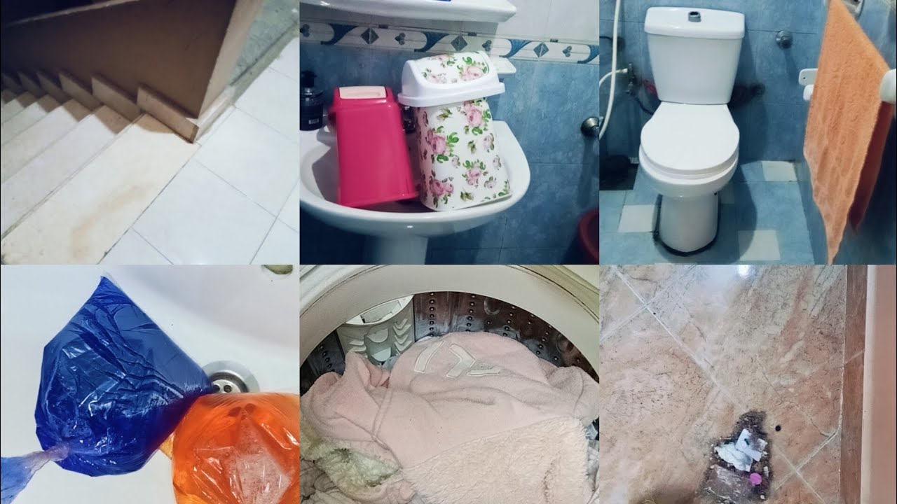 روتين النشاط يالا قومي اتشجعي وانجزية كل اللي وراكي 