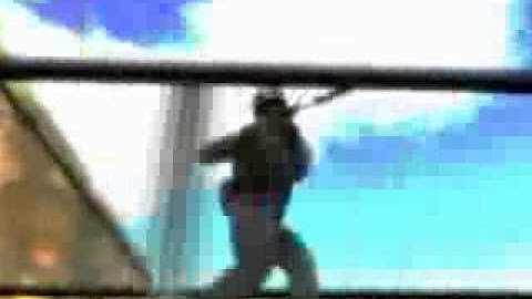 AWP Vital Weapon - Counter Strike Movie