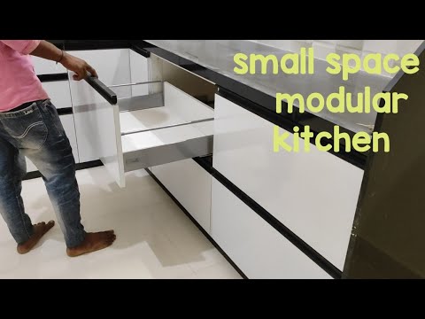 #small-modular-kitchen