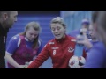 Women's Futsal on the up in Northern Ireland