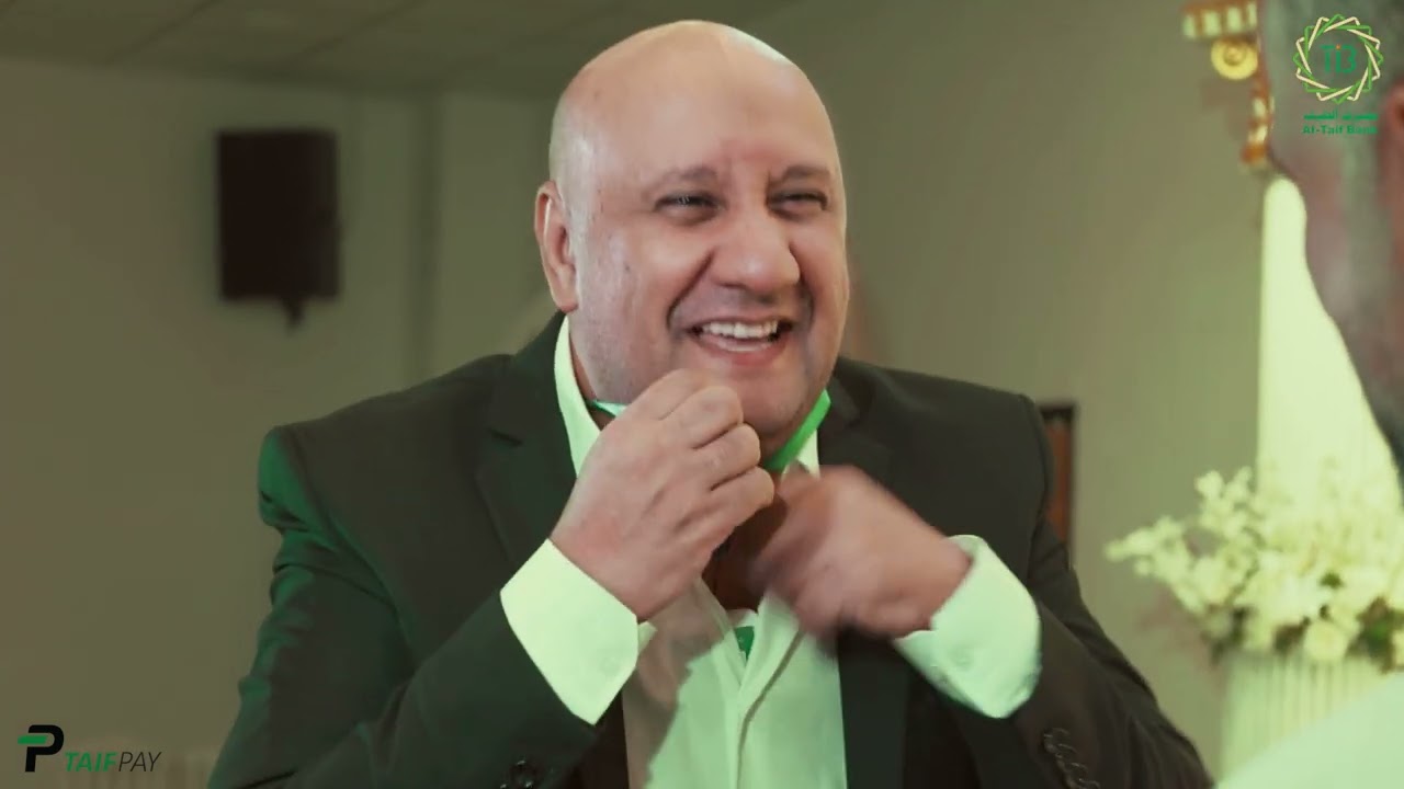 محمد قاسم مايستلم فلوس كاش بيوم عرسه شوفوا ليش ؟؟!