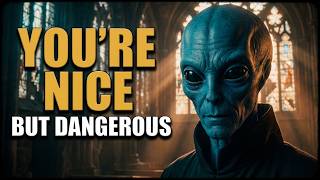 DEAR STARSEED, YOU'RE THE NICEST PERSON, BUT TRULY DANGEROUS WHEN PROVOKED — THIS IS YOUR FUEL