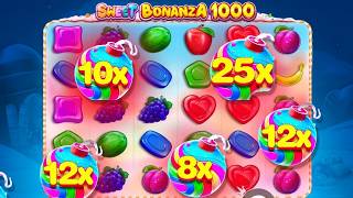 THIS MASSIVE CANDY BOMB GLITCH LITERALLY PRINTED FOR US 🖨️💰 screenshot 5