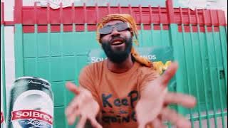 🔥 FIRE | Black Wan Nine (Official Music Video)