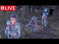 Dead By Daylight Because YIPEEEEE!!!!