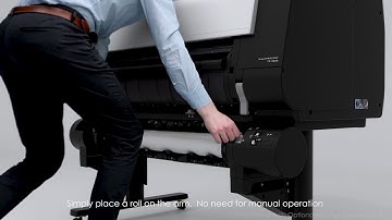 Canon imagePROGRAF TX Series - TX 4000 & TX 3000