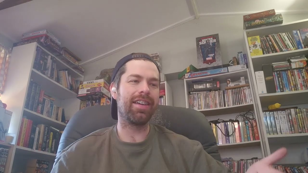 The Dog Tags Book Tag