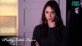 Pretty Little Liars Season 5, Episode 22 Sneak Peek Spencer In London Freeform