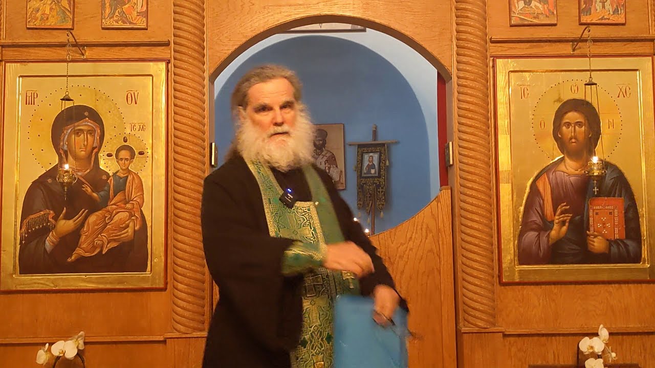 Reading the Scripture to glean mnemonics and how to pray. Colossians 