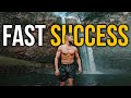 Fast Success as a Man Like This... (Simple Shift!)