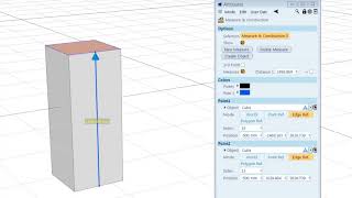 C4D  Measure & Construction Tool problems