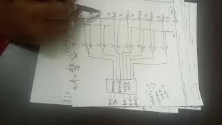 Famous ECE: Flash type ADC Net Worth