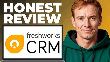 Freshsales Freshworks CRM Full Review - Features, Strengths, Weaknesses