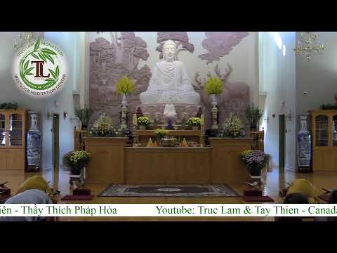 Video NTBQT: Trì Tụng Sám Pháp Dược Sư quyển 2 (2:30pm- Oct... - youtube