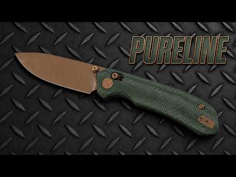 OLITANS Pureline Review: Simple, Clean & Surprisingly Good!
