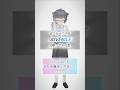 JUVENILE / じん - covered by 甲斐 澄晴【#歌ってみた 】#shorts #ポケミク #pokemiku #ポケモン #pokemon #cover #Jin #short