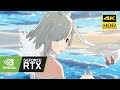 [4K HDR1000][RTX ON]「GR@TITUDE」[IDOLM@STER STARLIT SEASON スタマス]