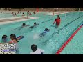 How you can keep yourself safe when swimming this summer  nightly news kids edition