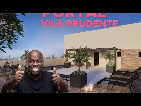 Portal Vila Prudente | Oratório | Ema | Plano & Plano | Gerente Blade | Sapopemba | lado do Metrô