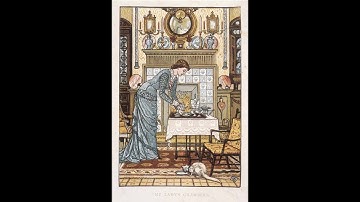 MCF Return to Ravenhearst: Part 6