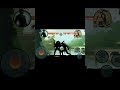 SHADOW VS MOUNTAIN ROUND 2 #shadowfight2