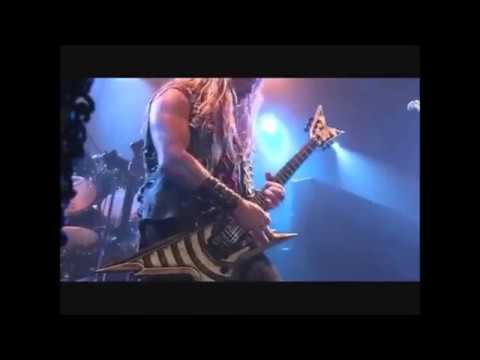 Sleeping Dogs (tradução) - Zakk Wylde - VAGALUME