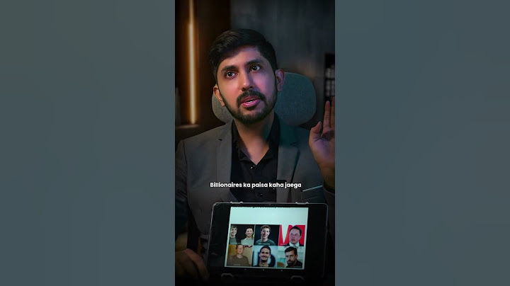 Billionaires Secret Plan to Avoid Taxes 🤯💵 | Kuldeep Singhaniaa #shorts