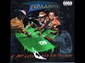 The Ballers - FLA Niggaz (1997) (Instrumental) (Underground 90s