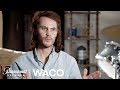 Inside 'WACO': 'World of David Koresh' Behind the Scenes | Paramount Network Mp3 Song