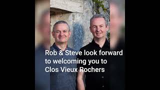 Take a look around Clos Vieux Rochers