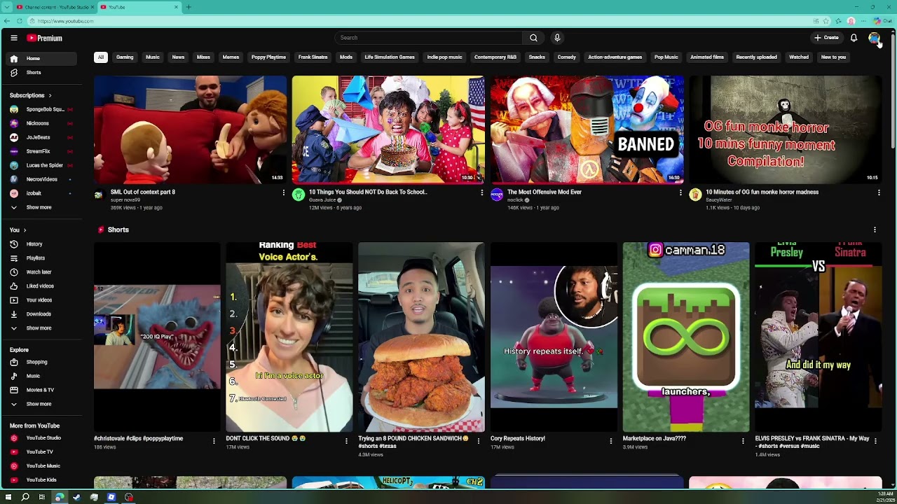 @heroicspartans IS BACK!