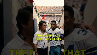 The Trade That Accidentally Built a Dynasty