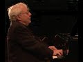 RICHARD GOODE,  MOZART, Rondo K.511 &amp; 3 Piano Pieces