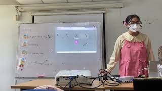 TSLB3083 Task 3 Simulated Teaching (Group 3)