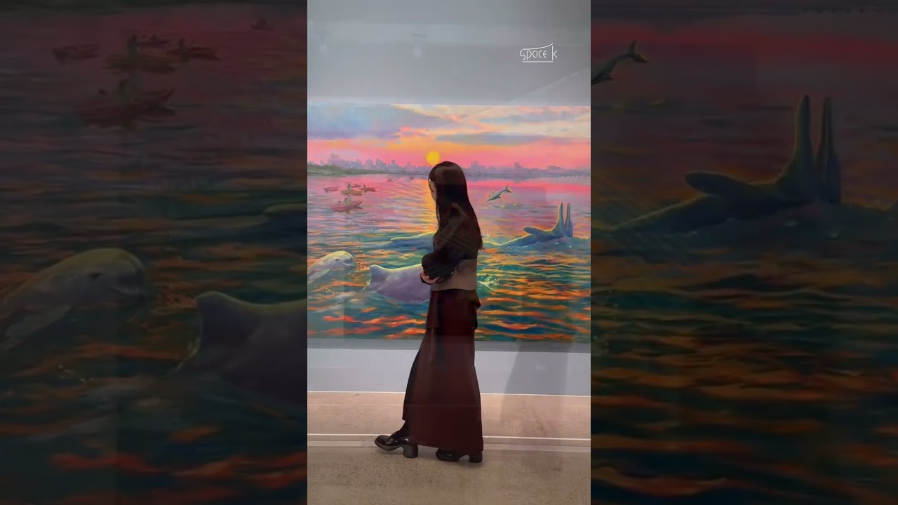 [Space K Seoul]_ Minyoung Choi : Dreams for Hire 26