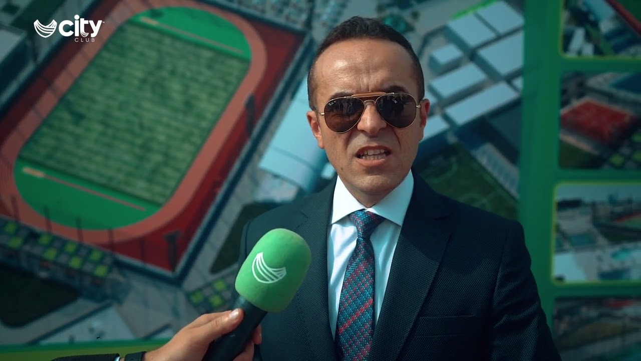 قريبًا.. سيتي كلوب دمنهور ✌