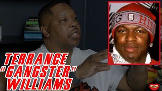 Gangster Williams Slim Has Way More Money Than Birdman Reveals Birdman Is Actually A Real Gangsta