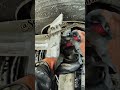 Trailer Brake Chamber Replacement #dieselmechanic #trailer #brakechamber