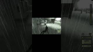 Splinter Cell || Grabed character  #gaming #splintercell #gameplay #retro #pc #games #adrenaline