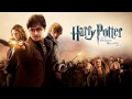 10 - Combat Part 2 - Fear at Hogwarts - Deathly Hallows: Part 2: The Video Game Soundtrack