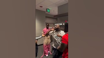 Thumbnail of Davido -  AWAY ( Official Video )
