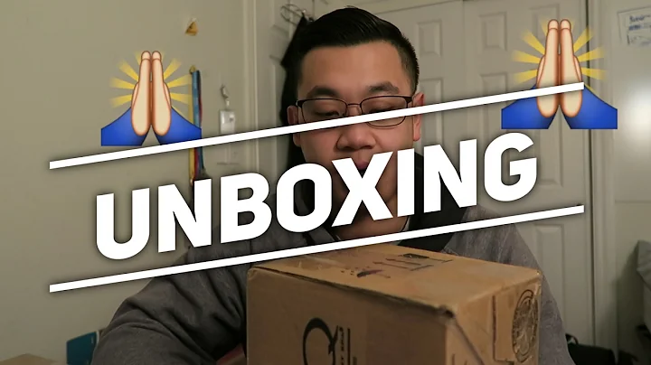 Unboxing: Spectacles - Snapchat Sunglasses