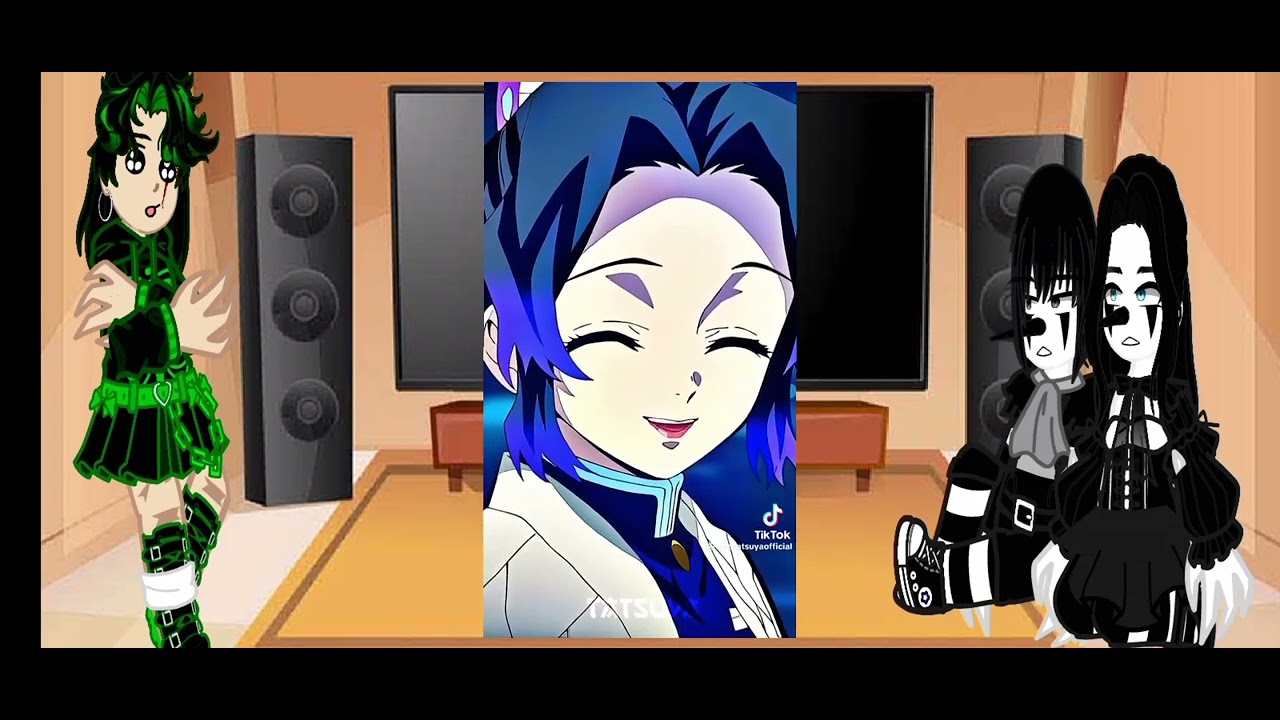 Angela Es Shinobu Kocho 🦋💜