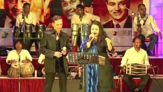 Itna to yaad hai mujhe