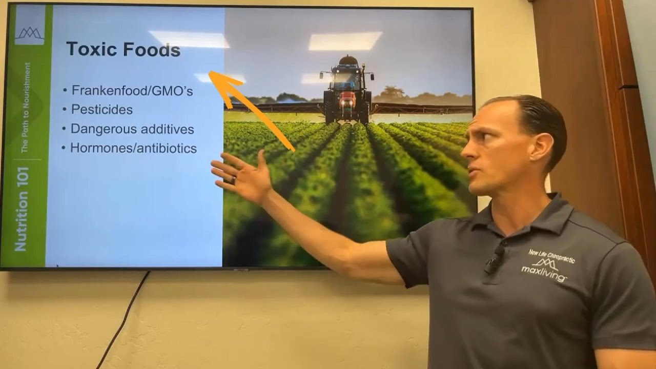 5 Most Toxic Foods Destroying Your Health (Stop Eating These Now)