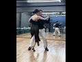 A.B.T. Tango Clase 'Barrida&Gancho' Arbol y Bosque Argentin Tango #tango #요즘취미 #성수동탱고