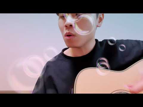 일랙쌤 기타연습 스탠딩에그 오래된노래