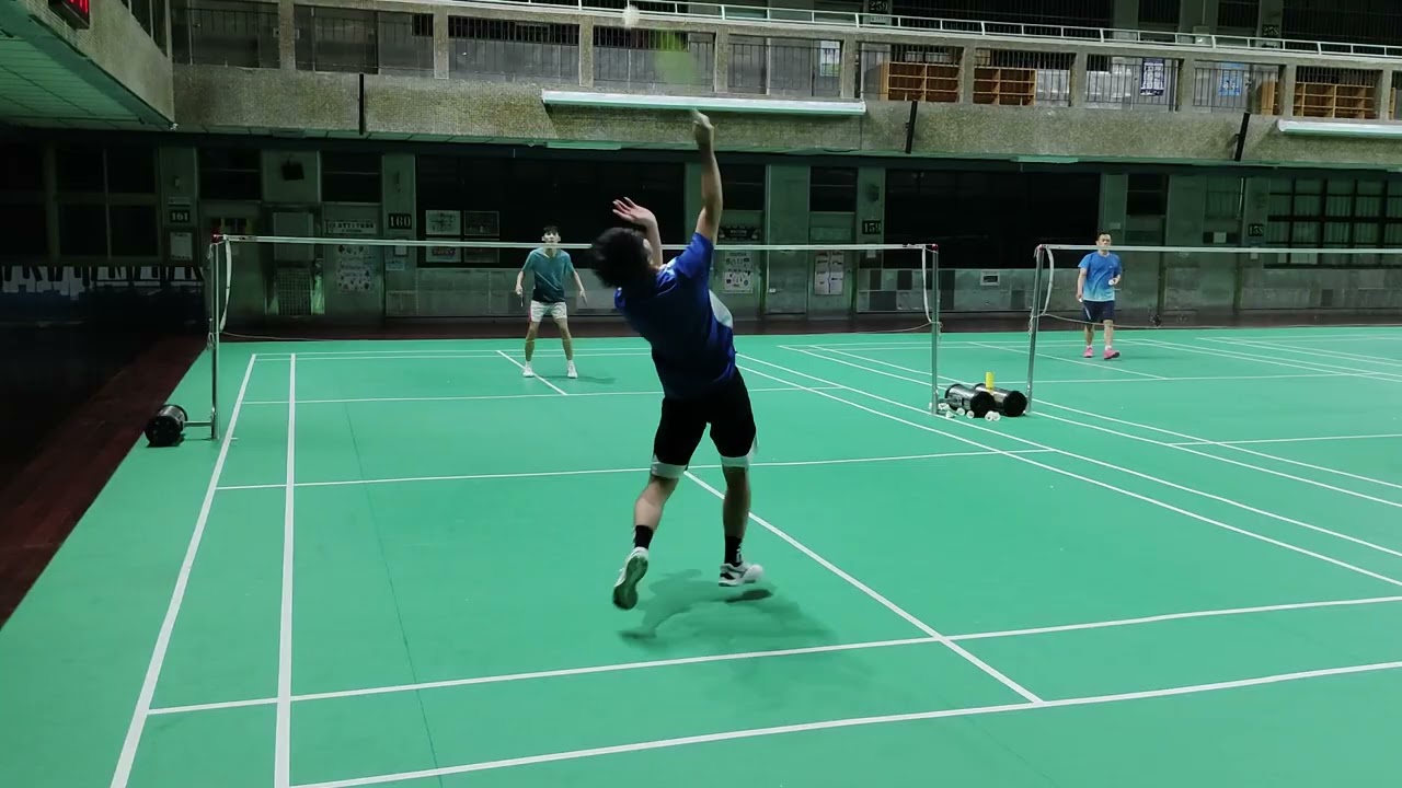 2026.02.28 秀朗國小零打(8)：則語 vs 承翰