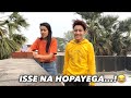 ISSE NA HOPAYEGA..!😂 || Vlog #83 || Akash Thapa || Mumbai